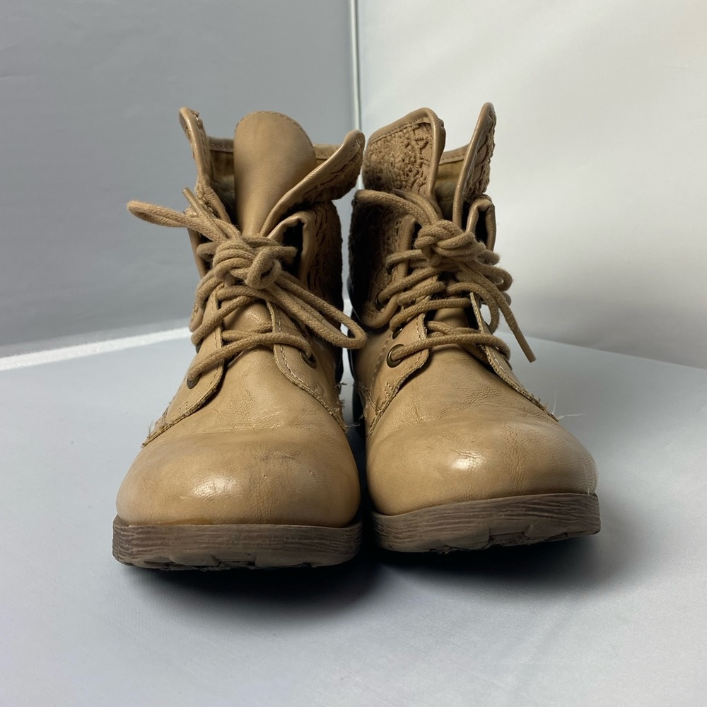 Z London Boots 👢